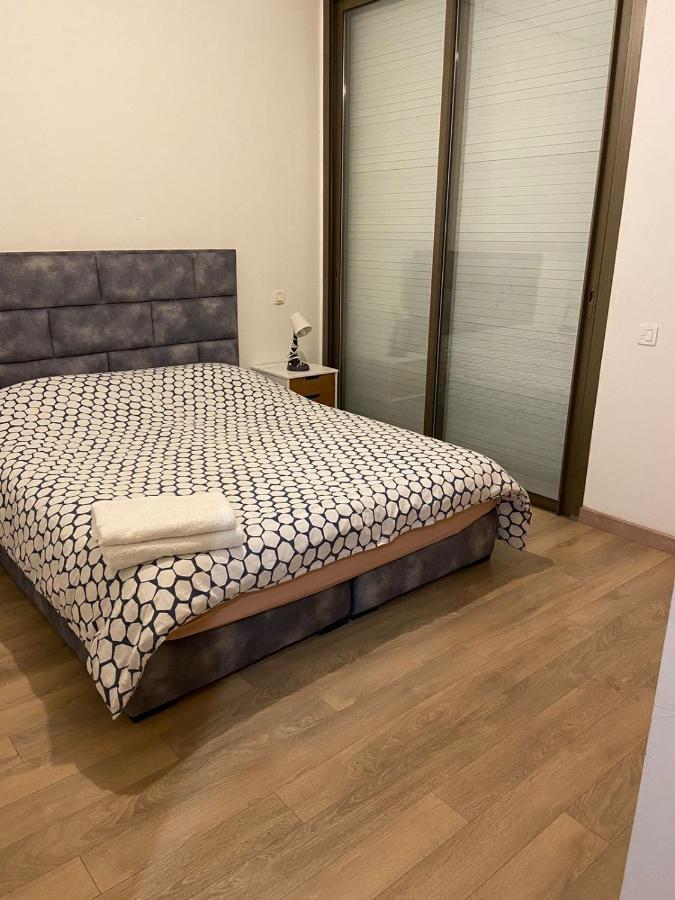 Marina Rabat Suites&Apartments Salé Bagian luar foto