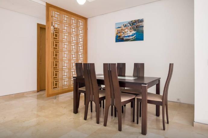 Marina Rabat Suites&Apartments Salé Bagian luar foto