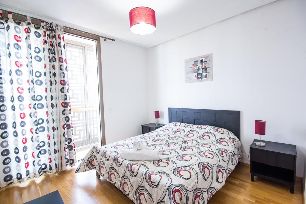 Marina Rabat Suites&Apartments Salé Bagian luar foto