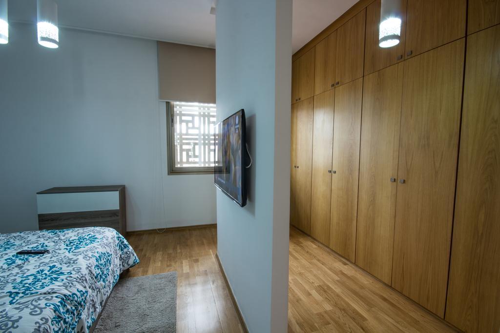 Marina Rabat Suites&Apartments Salé Bagian luar foto