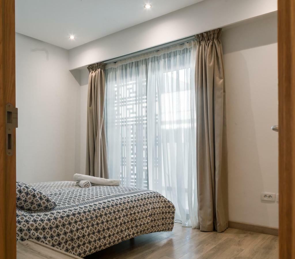 Marina Rabat Suites&Apartments Salé Bagian luar foto