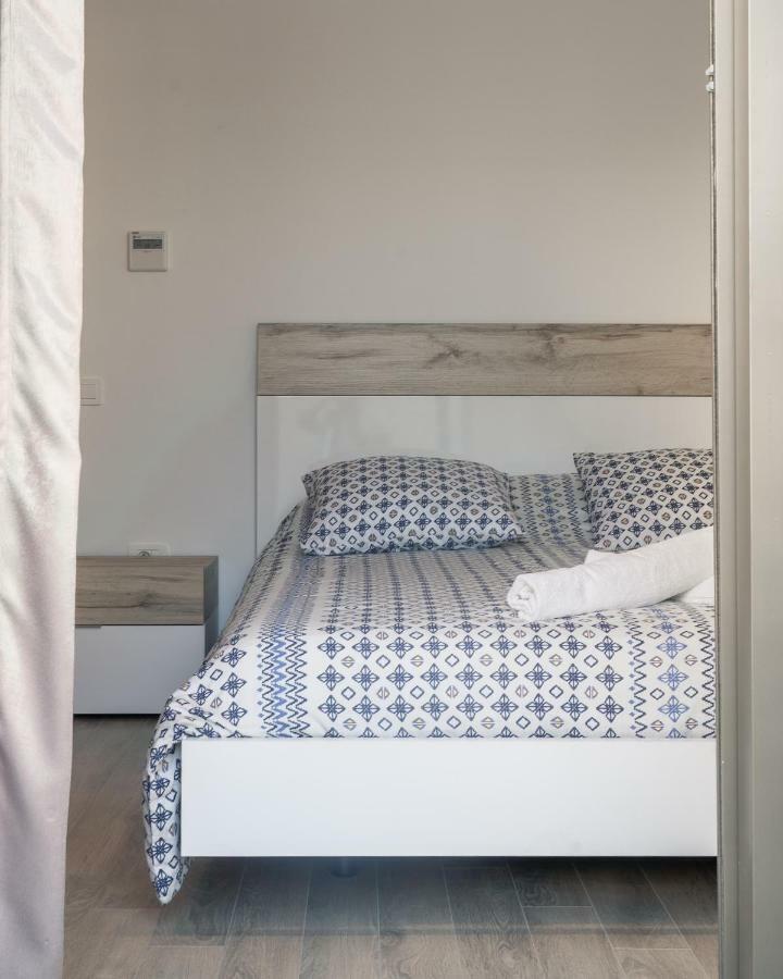 Marina Rabat Suites&Apartments Salé Bagian luar foto