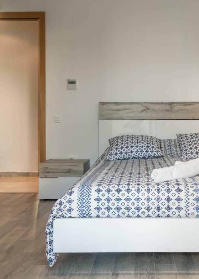 Marina Rabat Suites&Apartments Salé Bagian luar foto