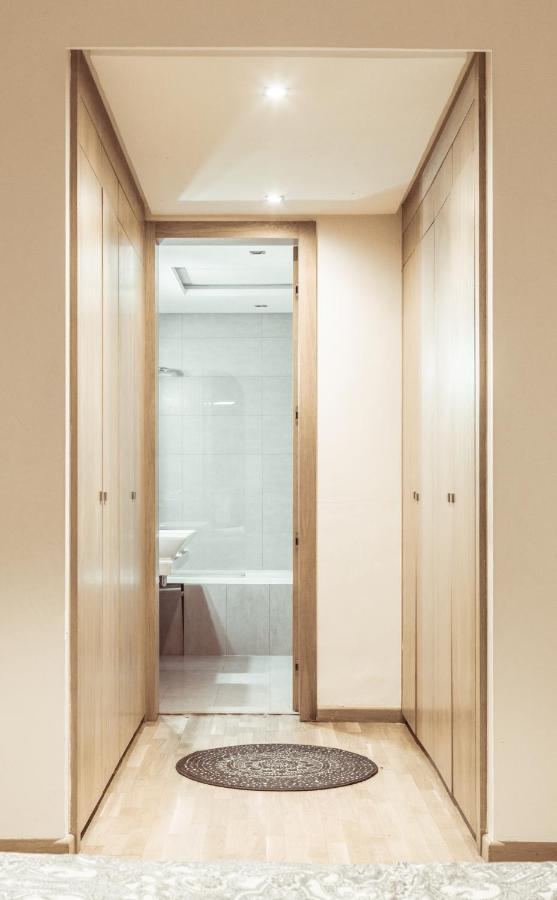 Marina Rabat Suites&Apartments Salé Bagian luar foto
